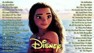 Happy Disney Songs 🪐 The Ultimate Disney Classic Song Playlist🪐Disney Songs That Make You Happy 2024