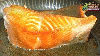 Секрет вкусной жареной рыбы в пяти простых  правилах ее приготовления А вы знаете в каких?