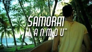 SAMO - Lanmou