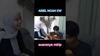 mirip ariel noah part 1