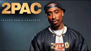 2Pac ft Eminem & Xzibit - MYSTERY Azzaro Remix