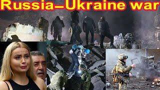 Russia Ukraine war at a glance  what we know on day 344 of the invasion