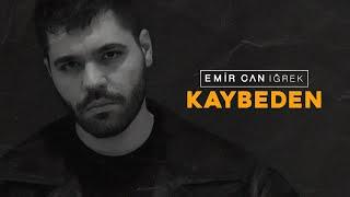 Emir Can İğrek - Kaybeden  AI COVER Prod. By Freyawie Lyrics Video