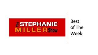 The Best of The Stephanie Miller Show -  April Week 4