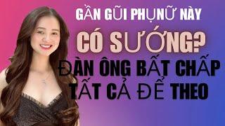 Gần gũi phụ nữ này có sung sướng ko mà đàn ông bất chấp tất cả  QN CHANNEL