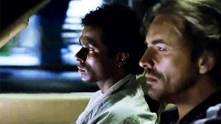 Miami Vice - In The Air Tonight Scene HD