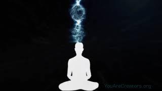 Meditation How To Manifest Anything  Very Powerful Tool Law Of Attraction