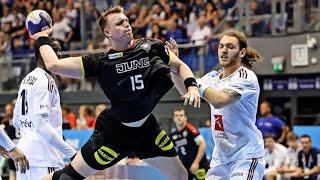 Germany vs France  Highlights  2023 Handball Junior World Championship