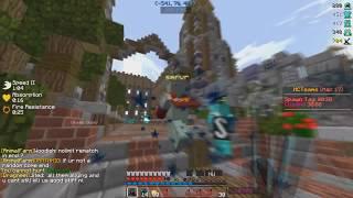 The Last Official HCTeams Citadel Capped & Made Everyone Raidable