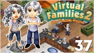 Officially the Oddest Child in the Family Tree • Virtual Families 2 - Episode #37