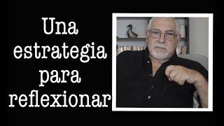 Jorge Bucay - Una estrategia para reflexionar