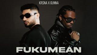 FUKUMEAN - Krsna x Gunna DRILL REMIX  Prod. By Ether