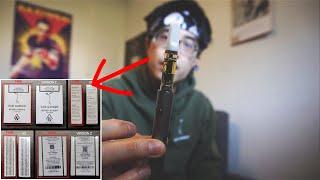 How To Spot a FAKE RAW GARDEN CARTRIDGE