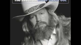 David Allan Coe- If that aint country