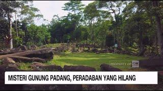 Misteri Gunung Padang Peradaban yang Hilang - Insight with Desi Anwar