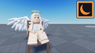 proof of concept #1 Roblox Animation