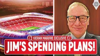 INEOS Spending Plans EXPLAINED Exclusive Interview Kieran Maguire