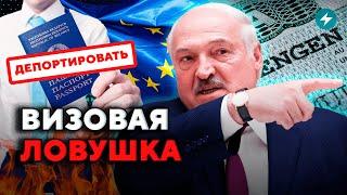 Турфирма подставила беларусов  Армяне проучили Лукашенко  Нашествие клопов  Новости Беларуси