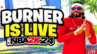 BEST 67 ISO 2-Way Perimeter Threat Build NBA 2k24 Season 7  BEST BUILD + JUMPSHOT