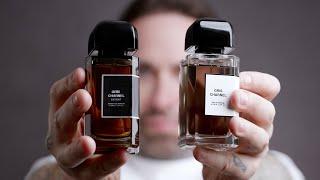 Comparing BDK Parfums Gris Charnel & Gris Charnel Extrait  Perfumer Reviews