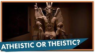 What is Satanism?