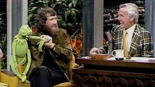 Jim Henson and The Muppets Visit The Tonight Show Starring Johnny Carson - 03181975