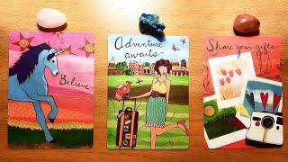 THIS READING CHOSE YOU By your Birthday   Pick a Card Tarot Reading