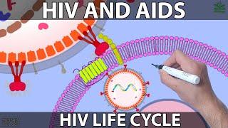 HIV and AIDS