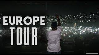 50 Cent Takes Over Europe for 15th Anniversary of Get Rich or Die Tryin