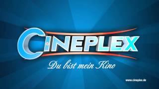 CINEPLEX - Du bist mein Kino