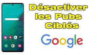 Comment supprimer les pubs qui apparaissent sans arrêt sur Android