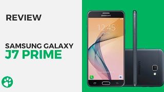 Samsung Galaxy J7 Prime - Review