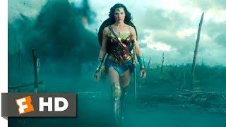 Wonder Woman 2017 - No Mans Land Scene 610  Movieclips