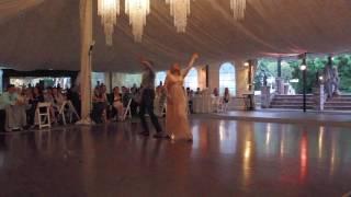 Incredible Mother Son Dance Martin Wedding