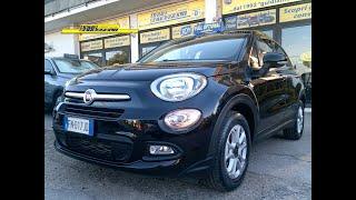 Fiat 500X 1.3 95cv Mjet Business - Autometropoli.it