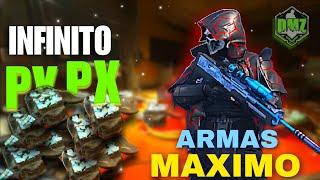 COMO SUBIR ARMAS NIVEL MAXIMO UNA PARTIDA GLITCH DINERO XP INFINITO  MW2 DMZ