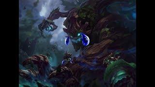 R.I.P Maokai