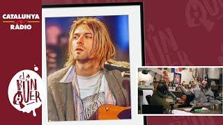 EL BÚNQUER Kurt Cobain 3x149