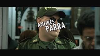 SAN ANDRESITO PROMO Andrés Parra