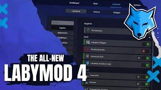 Upgrade your Minecraft experience to the next level  LabyMod 4