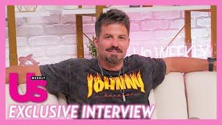 Johnny Bananas Reveals Wes Is the Missing Piece in The Challenge Eras and Analyzes Cast Dynamics