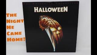 Halloween 1978 Laserdisc Criterion Collection