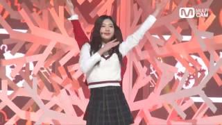 141225 Mnet MCountdown Christmas Special 레드벨벳 Red Velvet - Happiness Joy Ver.