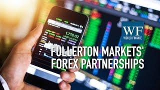 Mario Singh on Fullerton Markets innovative partnership programmes  World Finance