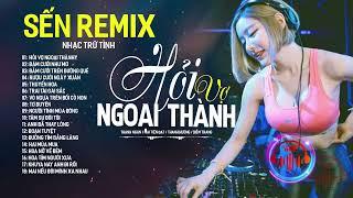 LK Ca Nhạc Sến Nhảy Remix Mẫu Xinh 2K6 Phê SỞN DA GÀ-Nhạc Sống Thôn Quê Remix Mới Đét Vừa Ra Lò 2024