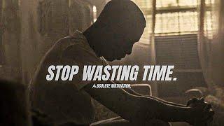 STOP WAITING FOR THE RIGHT TIME…TIME ISN’T WAITING FOR YOU…2023 YOU MUST WIN - Motivational Speech