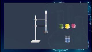 Ion Exchange Chromatography Animation