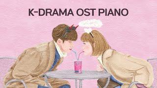 K-Drama OST Piano Collection #2