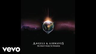 Angels & Airwaves - It Hurts Audio Video