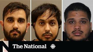 Arrests in Nijjar killing push Canada-India tensions to new high